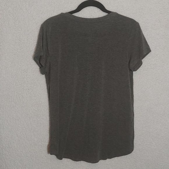 CHRISTMAS!! PJ Top - Picture 3 of 3